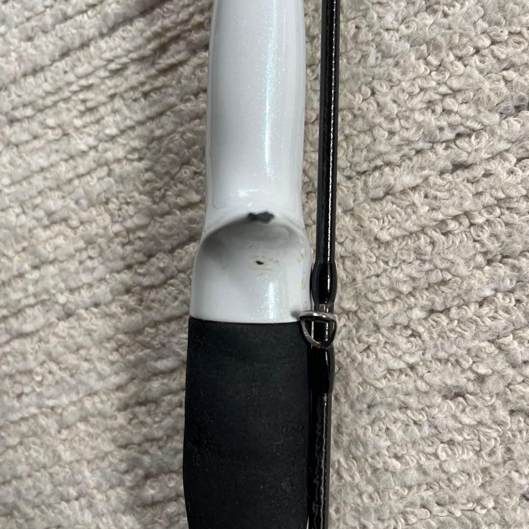 SHIMANO Type 73 MH180 船竿　オールマイティ　　釣り一般