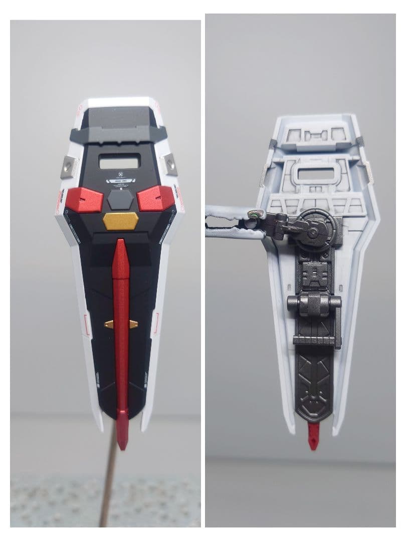 ガンプラ 完成品