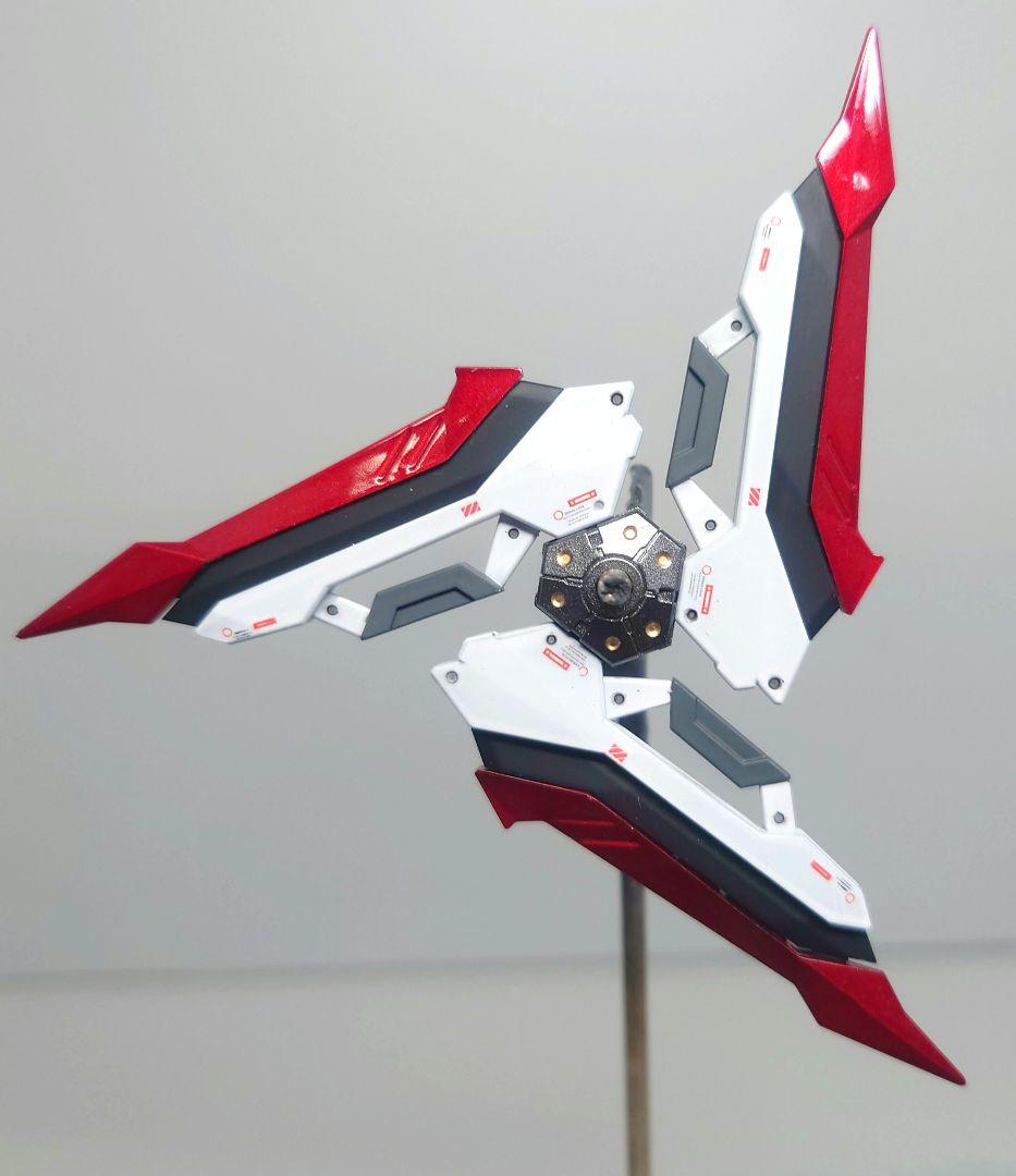 ガンプラ 完成品