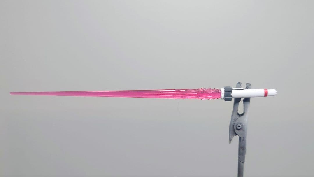 ガンプラ 完成品