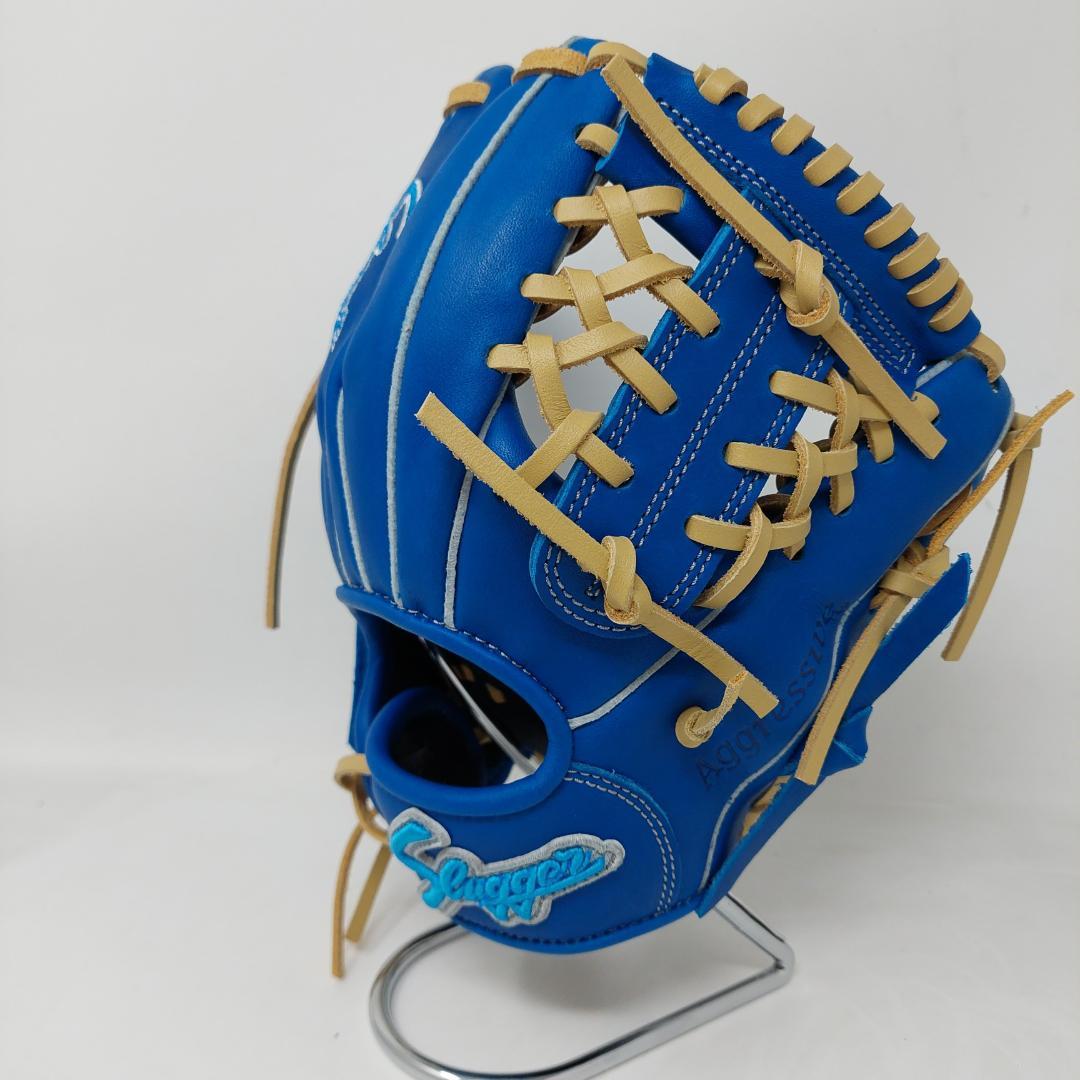 久保田スラッガー 限定 少年軟式グラブ J7 オールラウンド LT24-GJ1