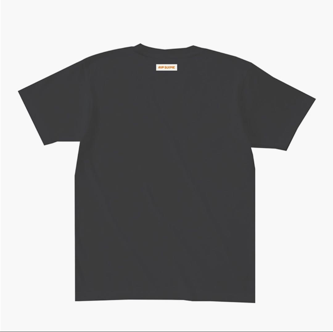 リップスライム「GREATEST FIVE」 LP EDITION Tシャツ