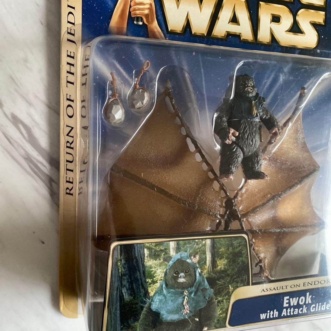 SF・ファンタジー・ホラー Star Wars Ewok