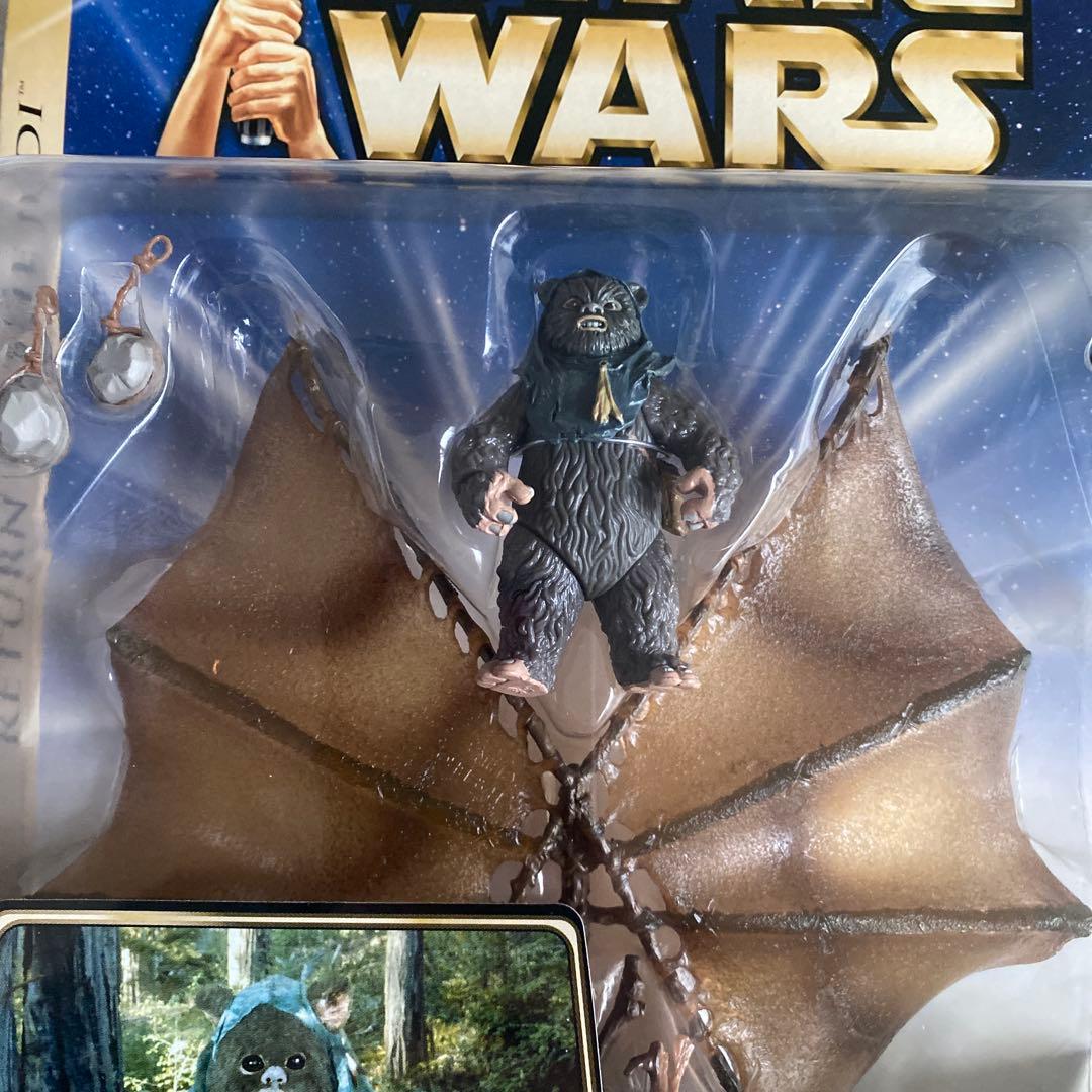 SF・ファンタジー・ホラー Star Wars Ewok
