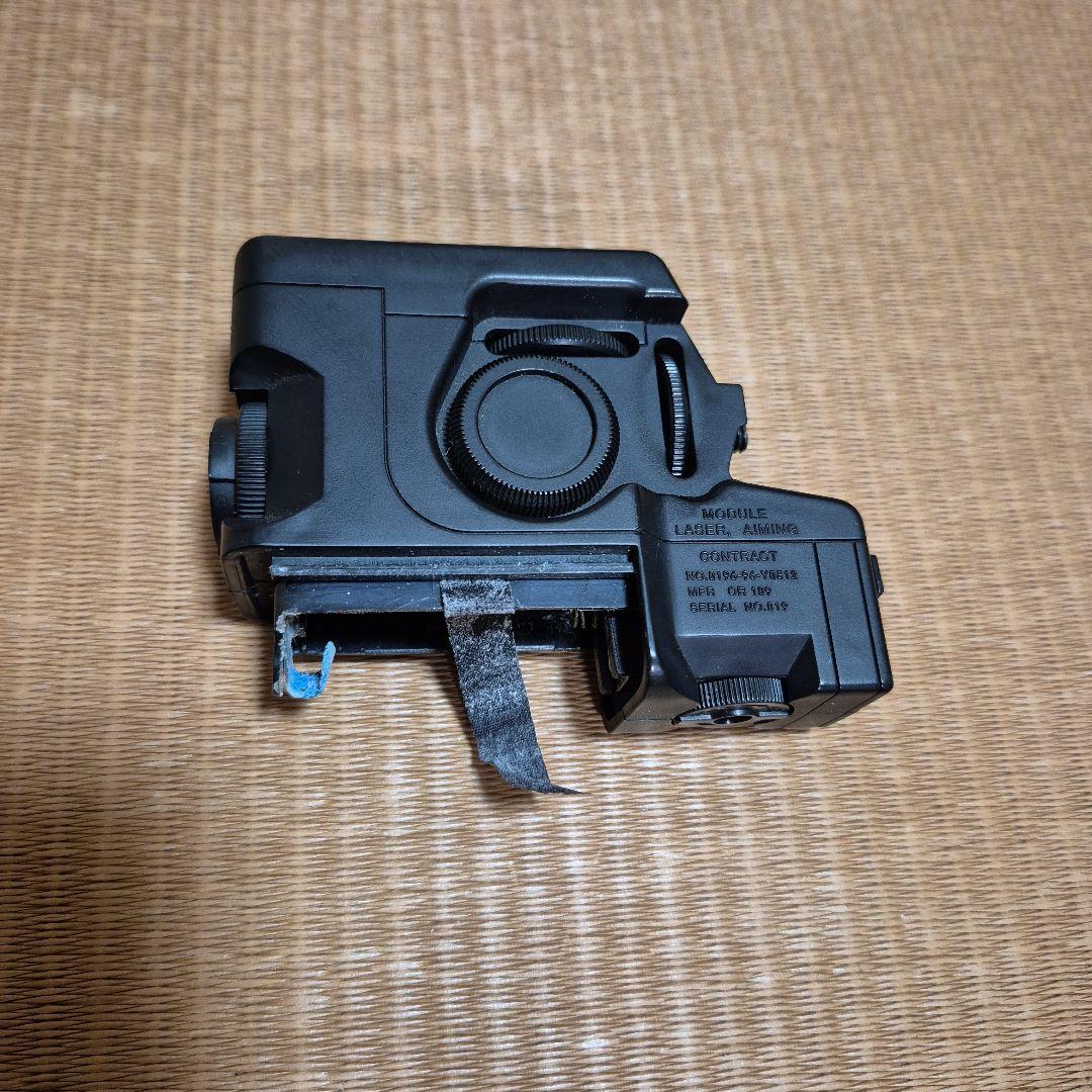 Kaz❗東京マルイ SOCOM MK23 ガスガン