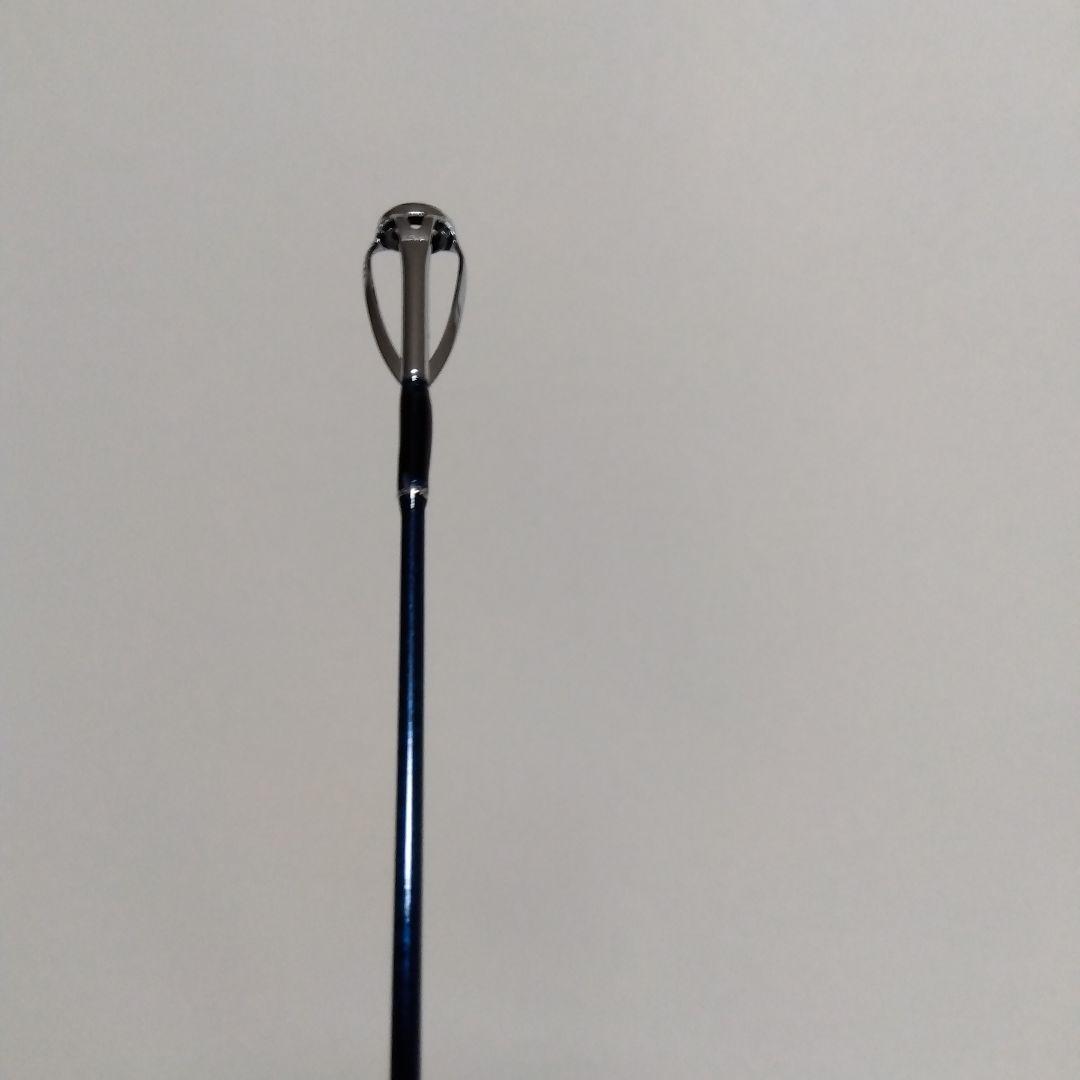 極美品 テンリュウ オフショアライト