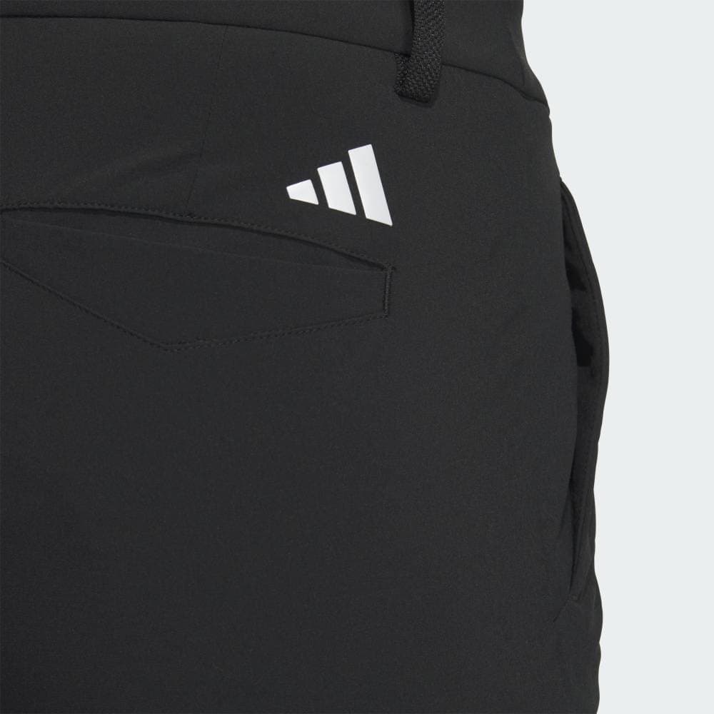 【L】秋冬 定価26,400円 アディダス ゴルフ 保温 テーパード中綿 パンツ