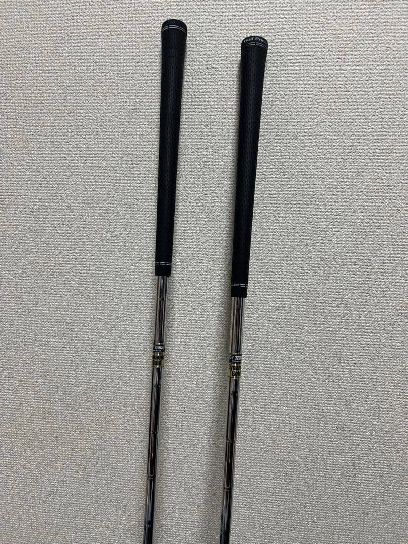 お買い得　最新PING 58度、52度ウェッジ 2本セット