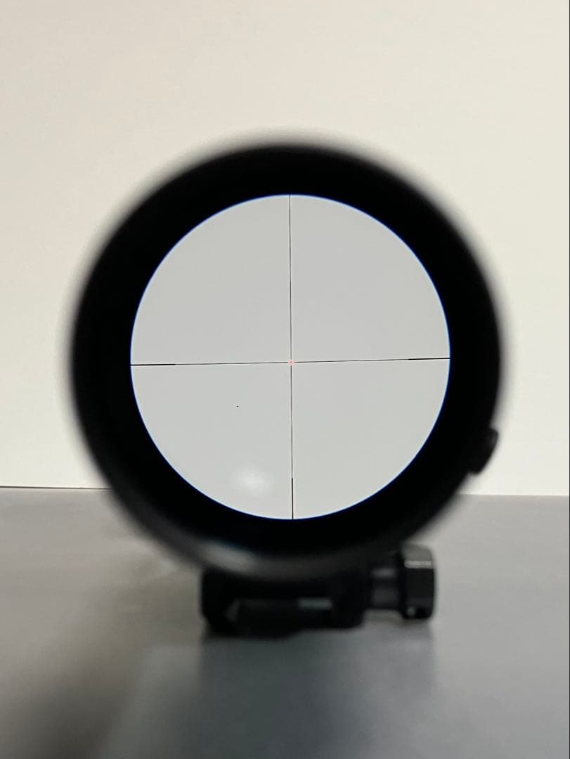Vector Optics forester gen2 スコープ　訳あり