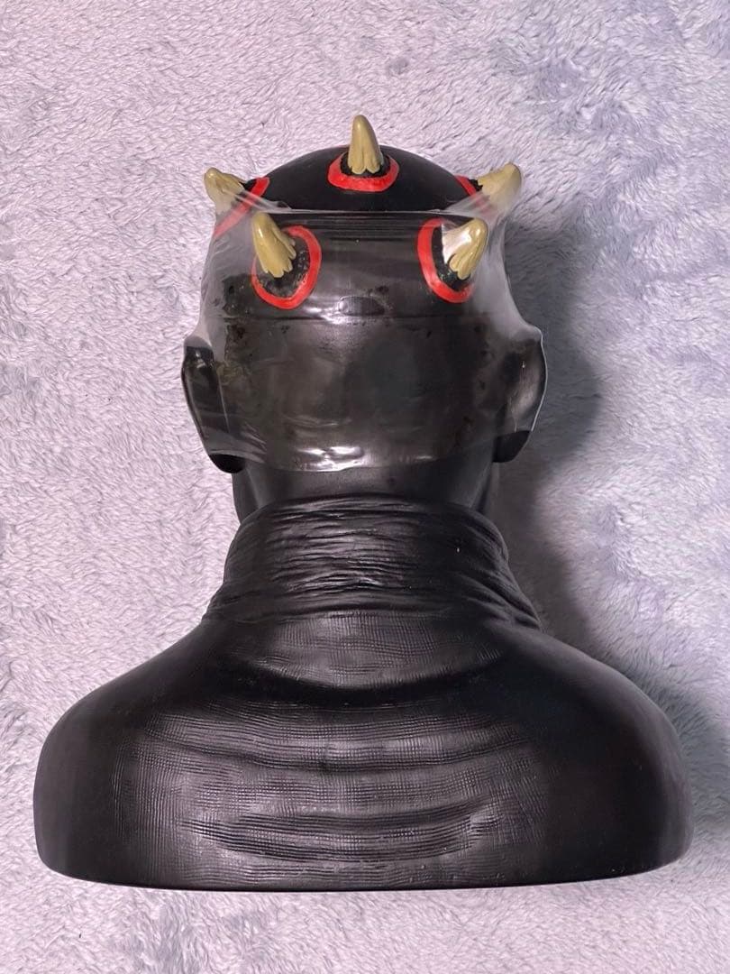 スター・ウォーズ エピソード1 フィギュア8個セット