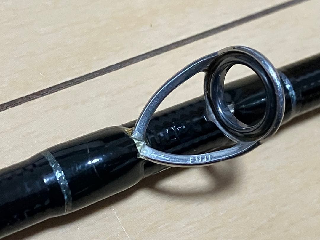 Mebius MS-85ML エギングロッド