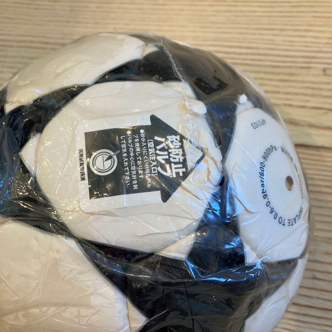 チャンピオンズリーグ　サッカーボール