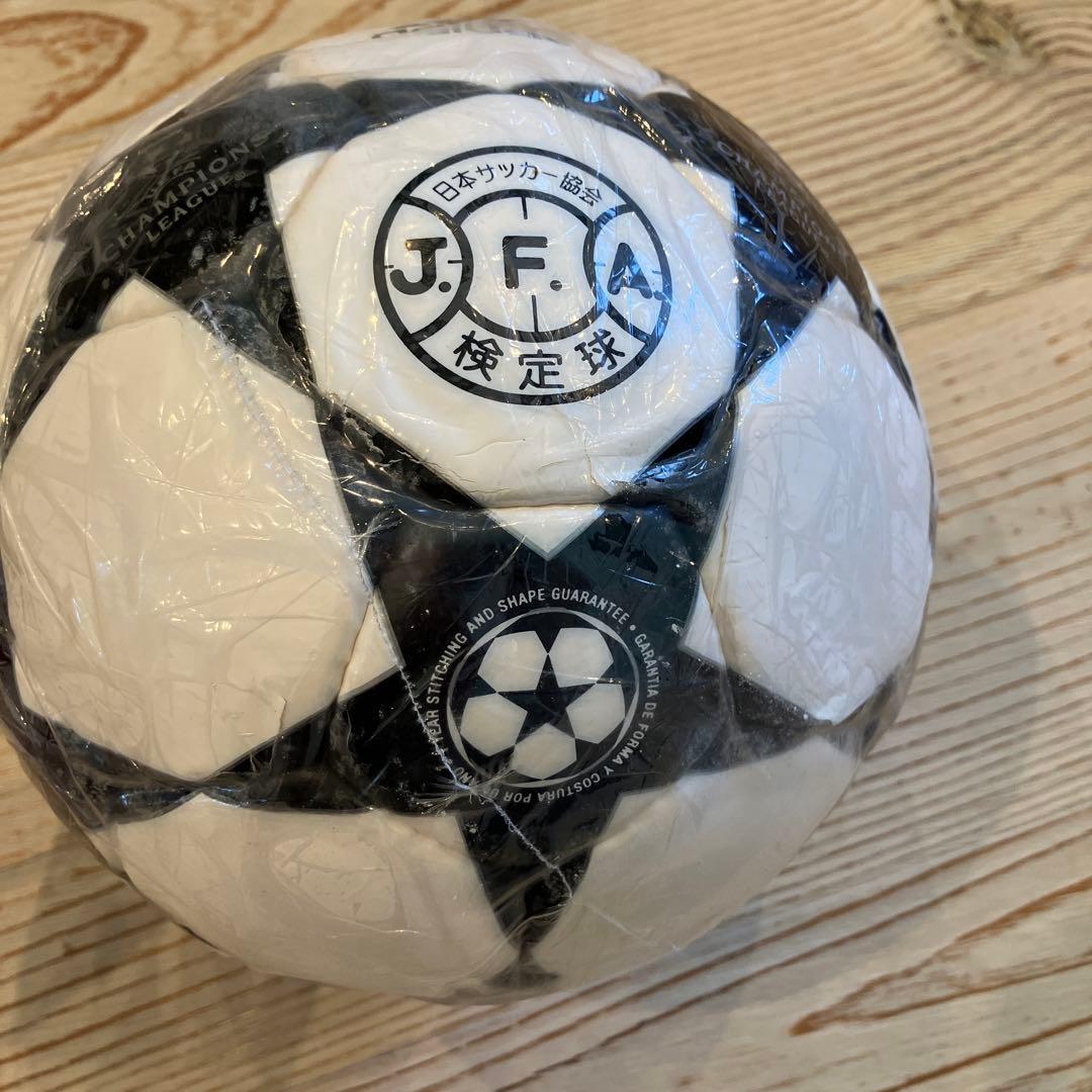 チャンピオンズリーグ　サッカーボール