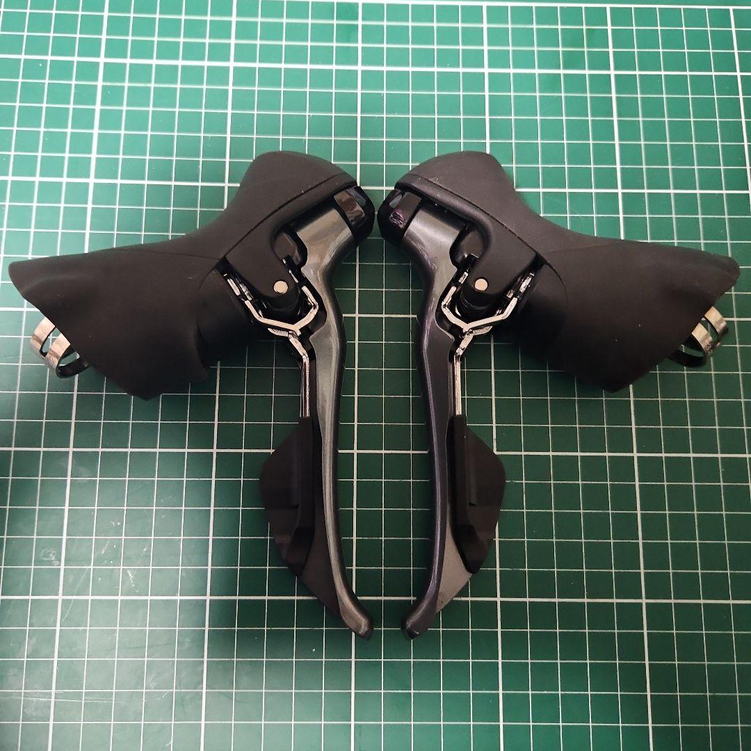 シマノ　クラリス　2×8速 コンポセット