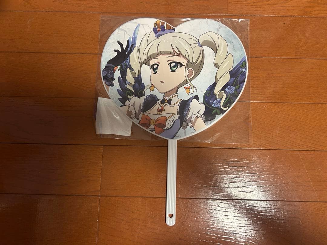 アイカツグッズまとめ売り