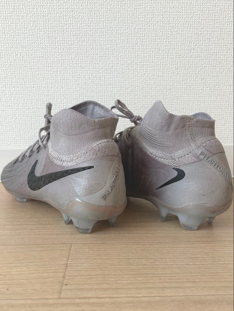 NIKE ファントム　エリートFG 27.0cm