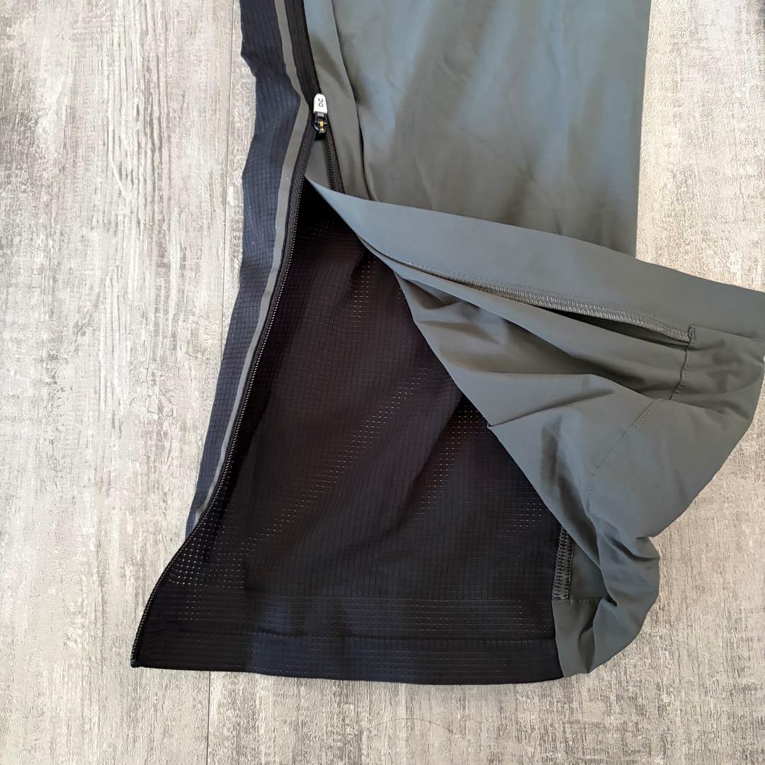 On Track Pants オン トラックパンツ ランニングパンツ