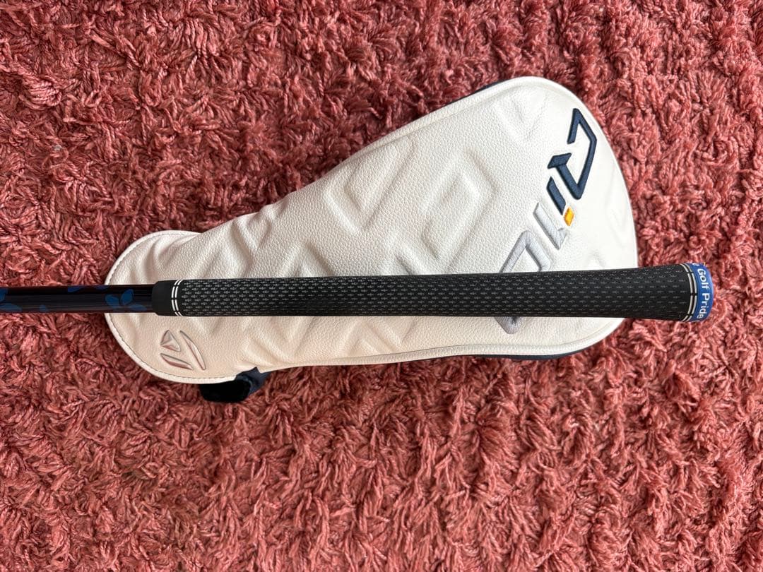 TaylorMade Q10 MAX ドライバー 10.5度