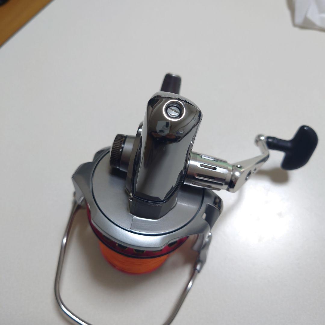 ダイワ トーナメントサーフ Z45Ⅱ 極細仕様
