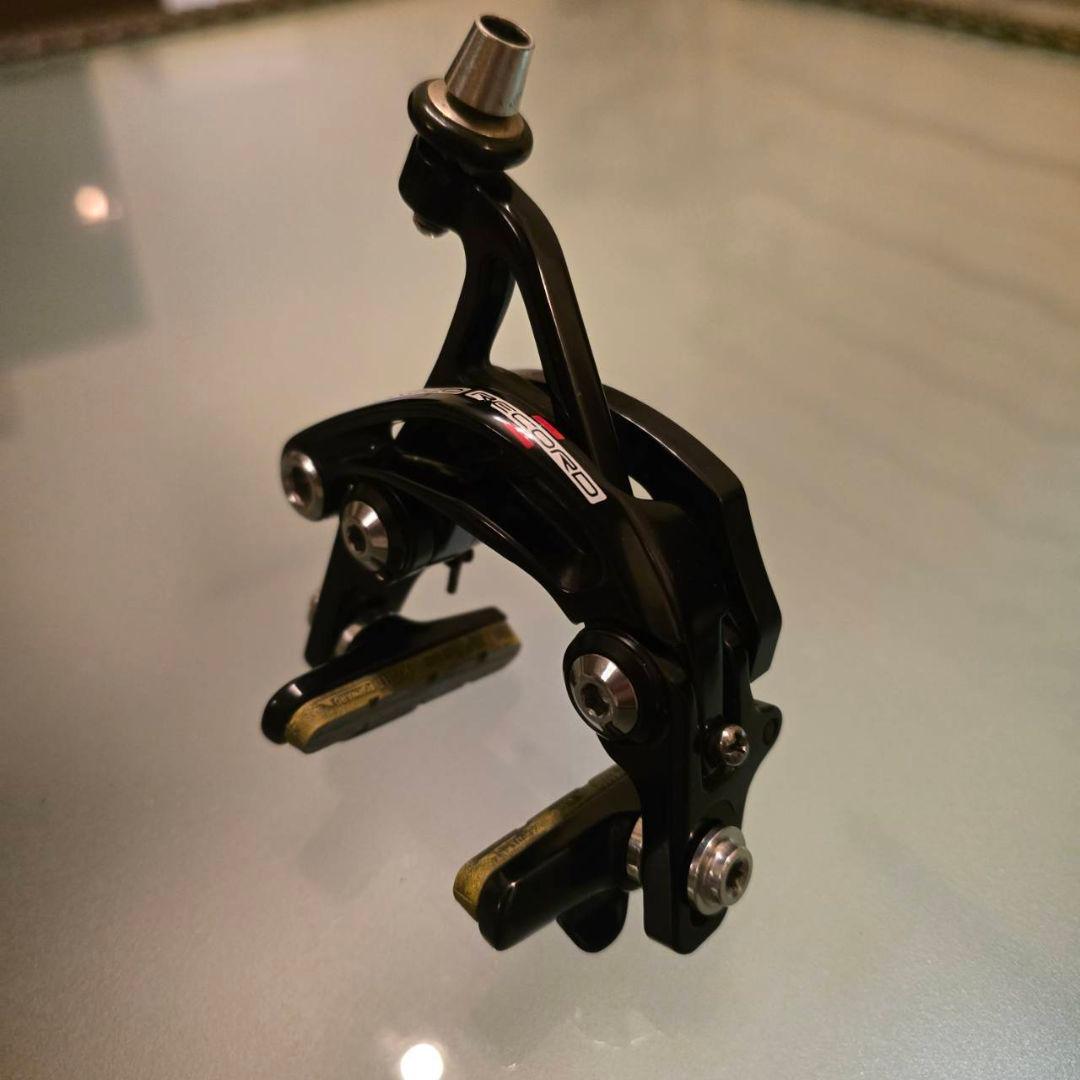 Campagnolo Record ダイレクトマウントブレーキ