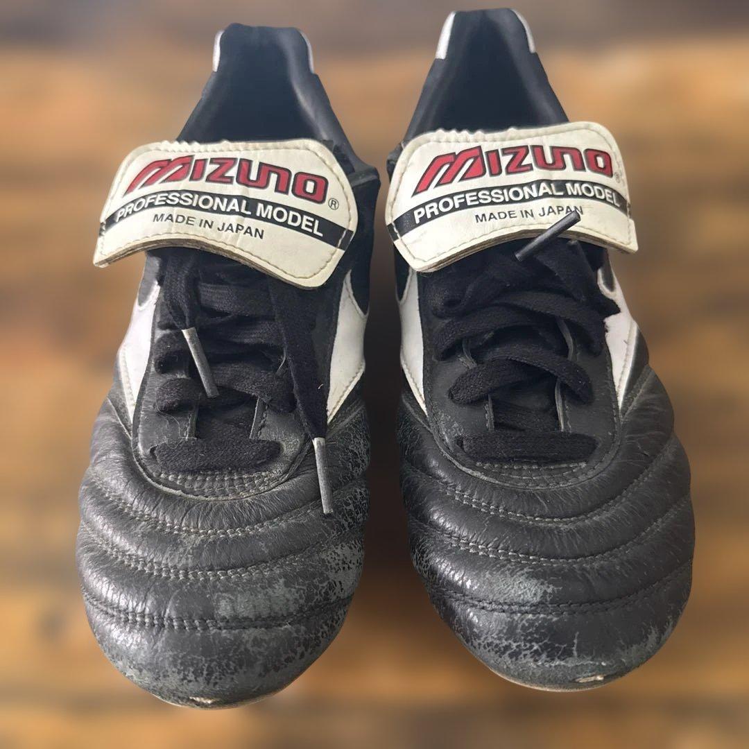 Mizuno ミズノモレリア2 Japan