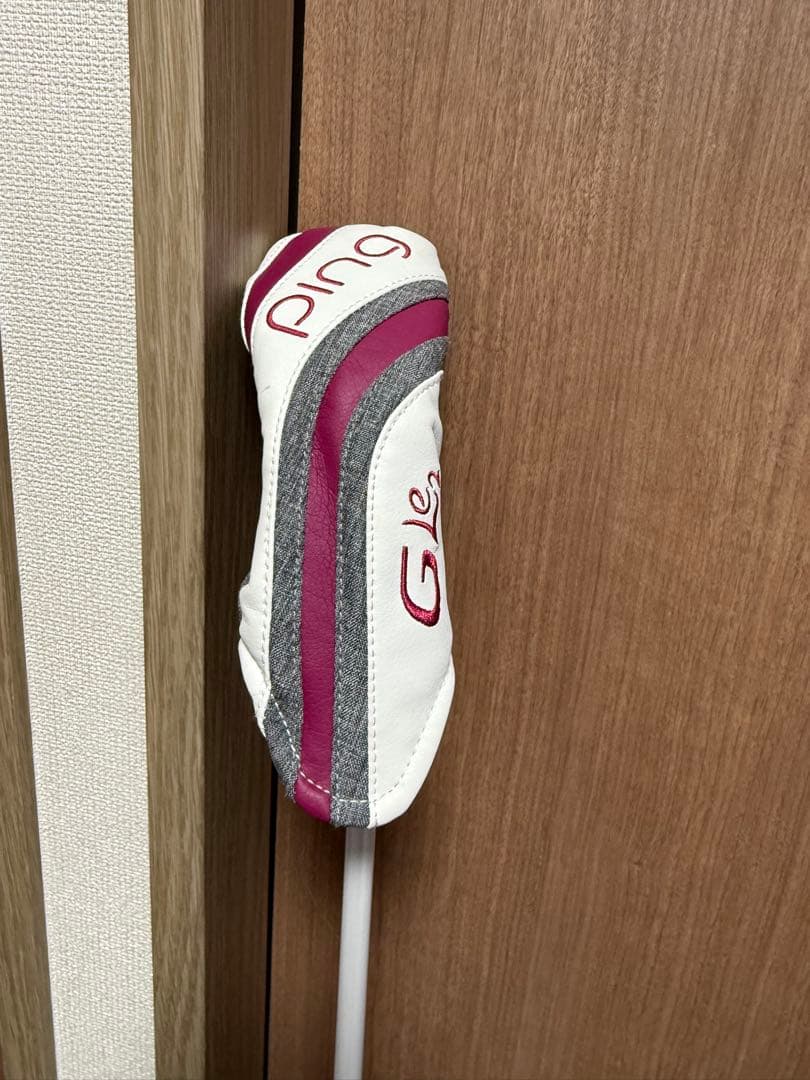 PING 5番ウッド レディース ユーティリティ