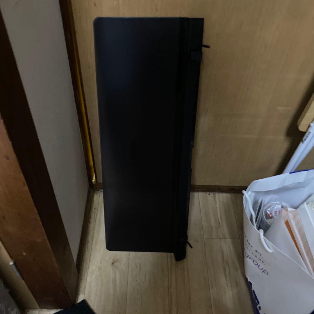 Yamaha CP5 88鍵 デジタルピアノ別売り譜面台付き。