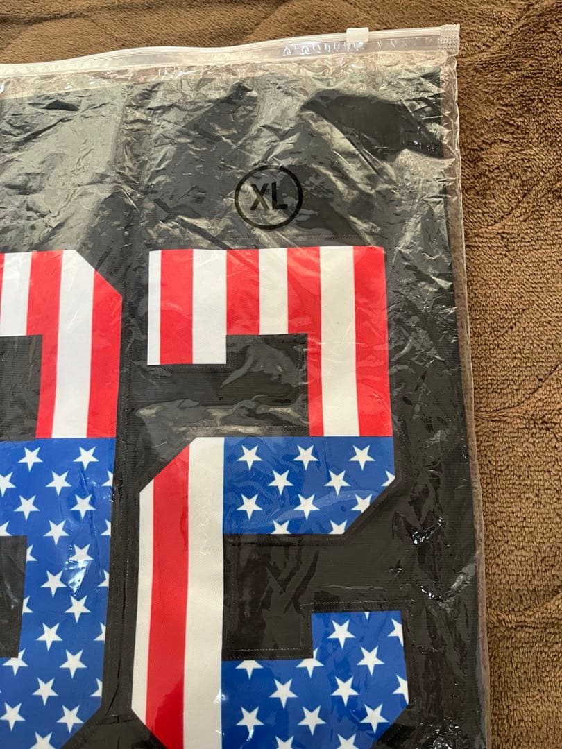 NFL ウニフォームBarkley 26 XL