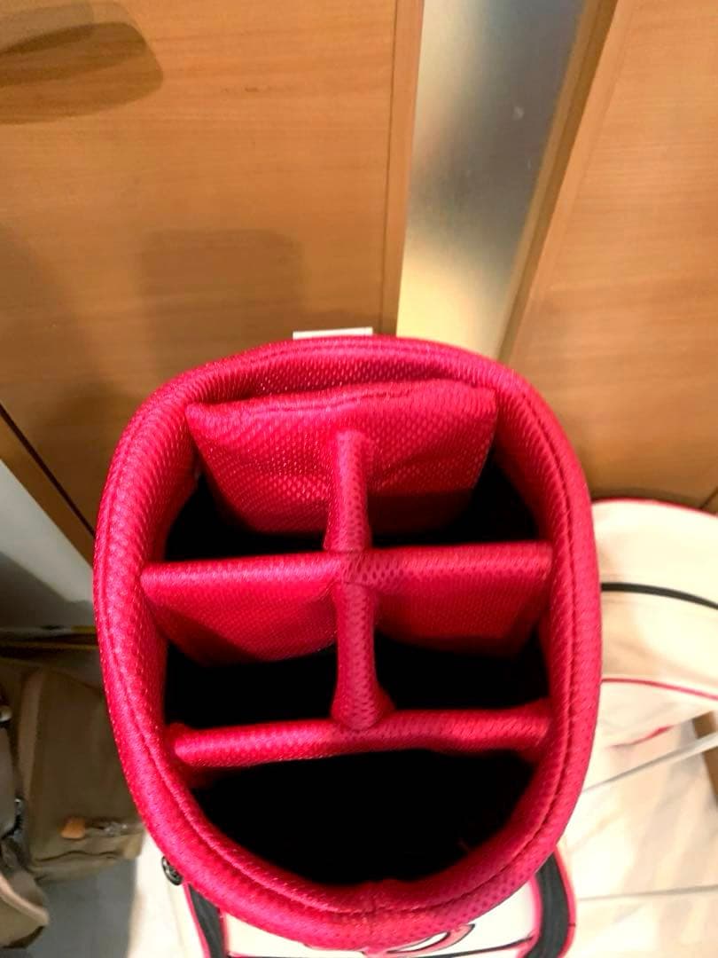 ほぼ未使用　ミエコウエサコ　レディース　ゴルフクラブセット