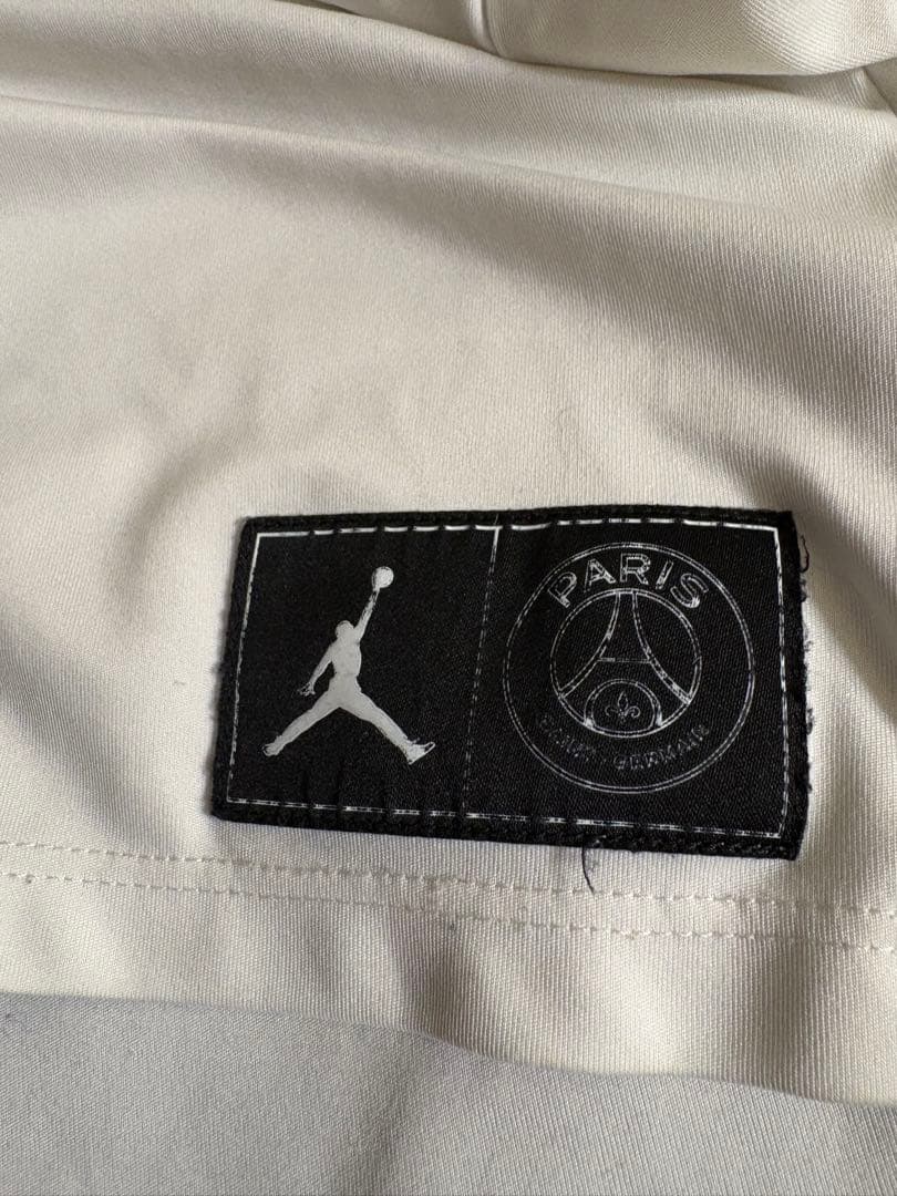ナイキ S JORDAN×PSG レプリカ シャツ ナイキ ジョーダン