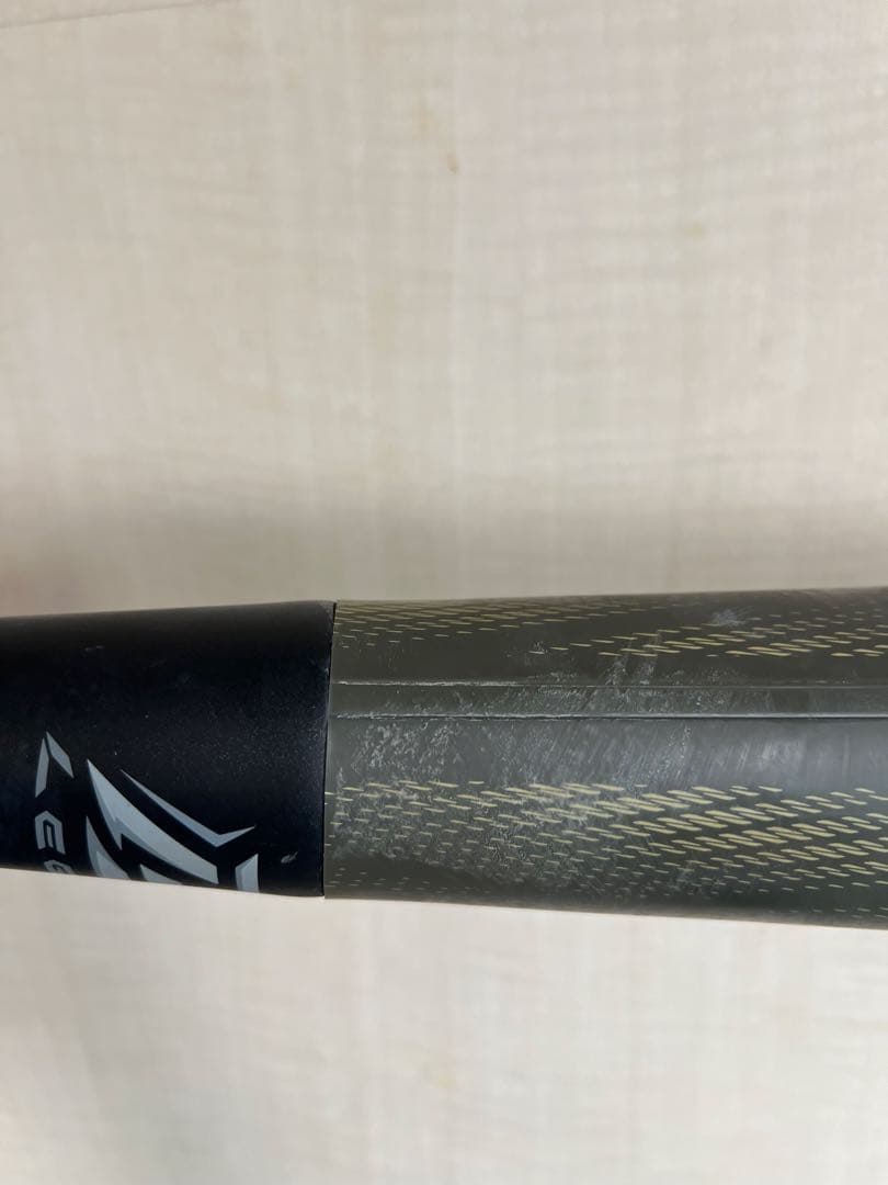 Mizuno ビヨンドマックスレガシー 75cm 560g