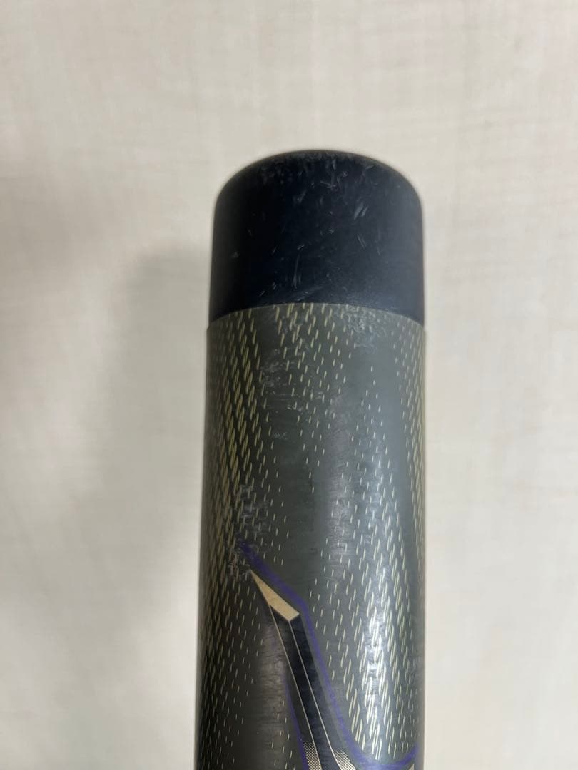 Mizuno ビヨンドマックスレガシー 75cm 560g