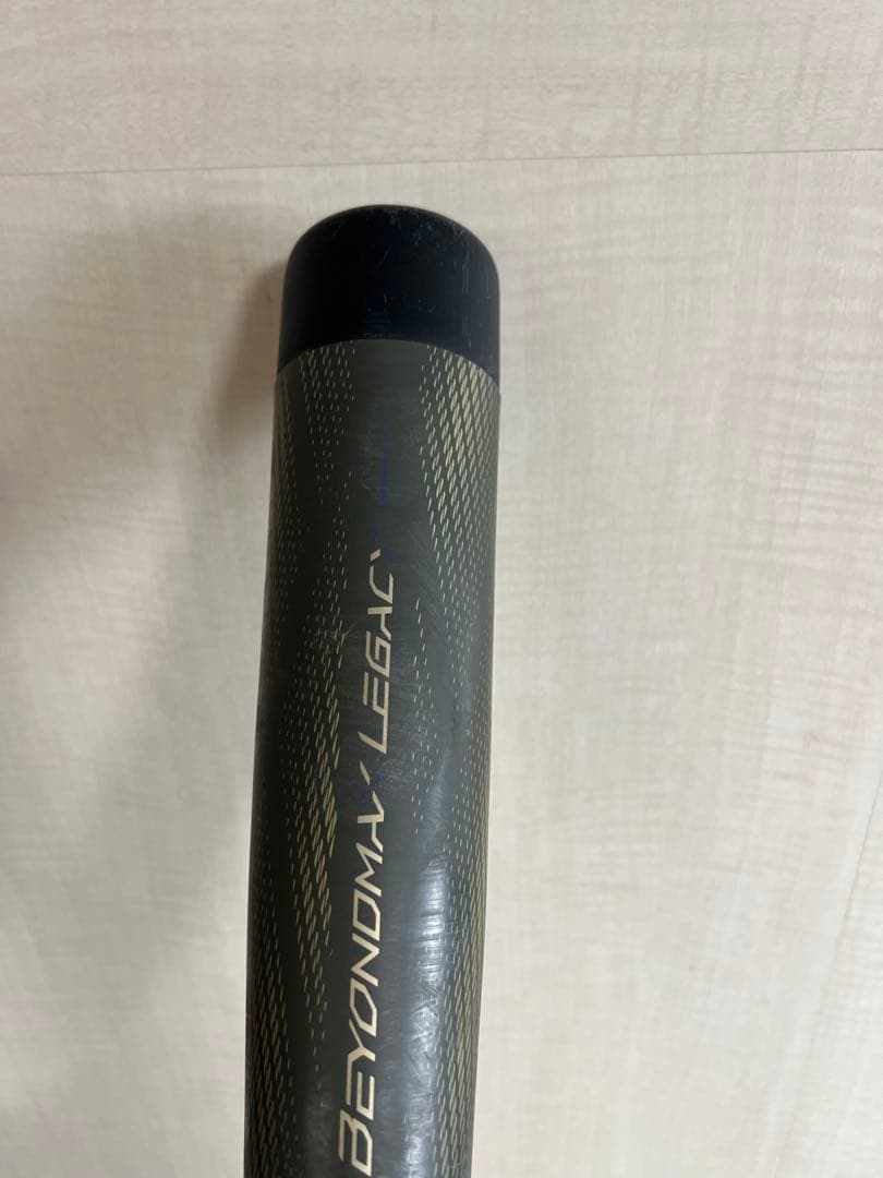 Mizuno ビヨンドマックスレガシー 75cm 560g