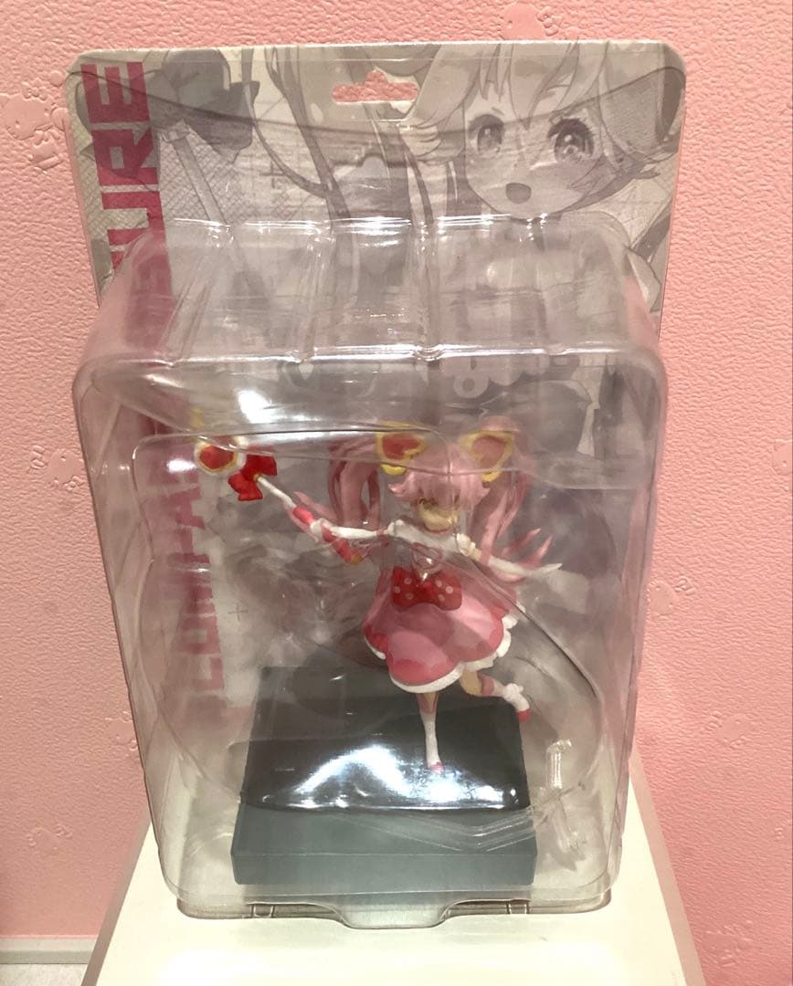 コンパス リリカ ルルカ まとめ売り フィギュアアクスタもちころりん WEGO