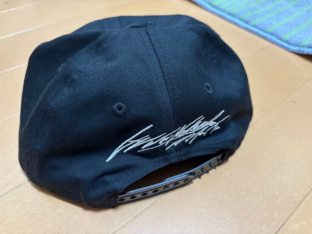 DRTキャップ、ハットセット