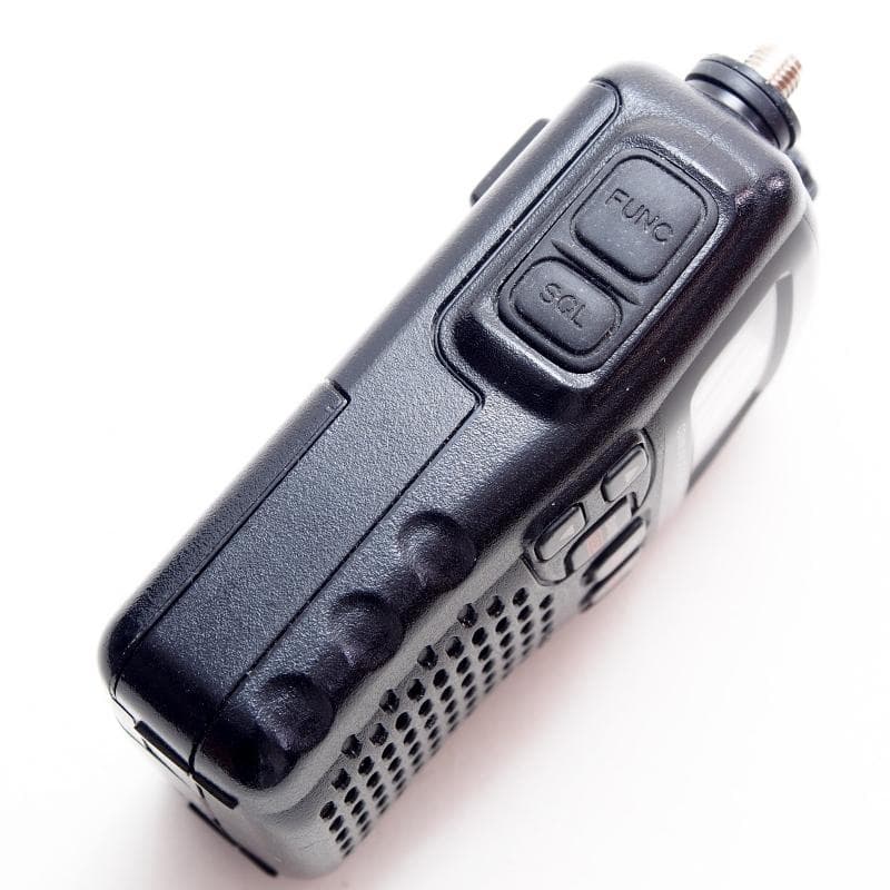 ICOM IC-R5 広帯域受信機 ■ プログラミングソフト付