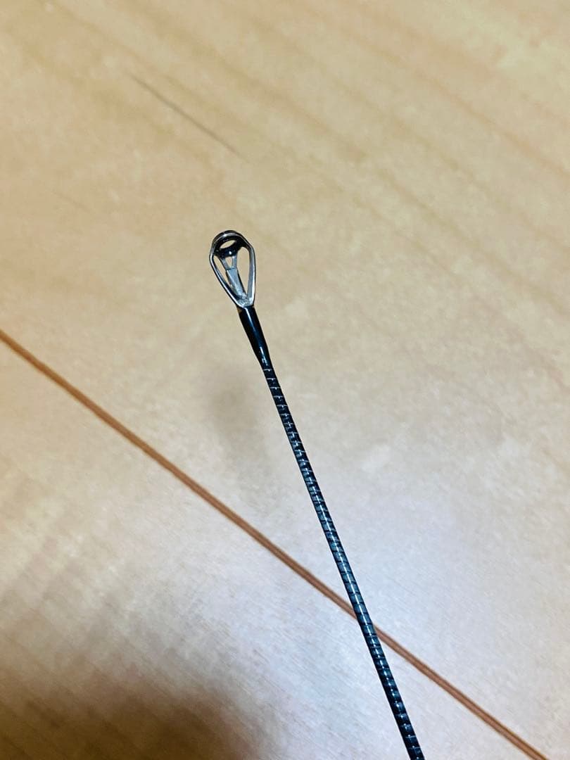 リップルフィッシャー　リアルクレセント　RC-65 保証書付き