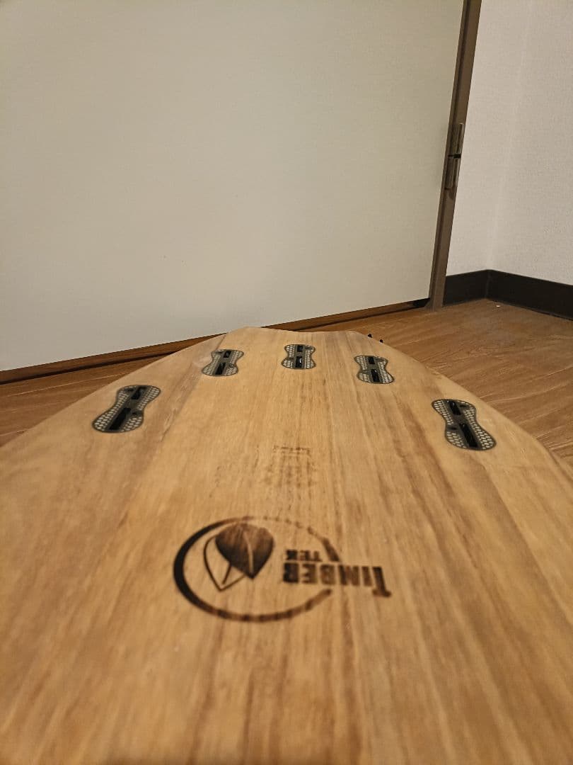 MAYHEM Firewire Hemp ショートボード