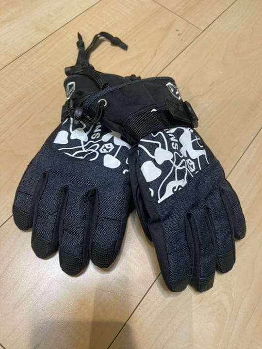 キッズウェア6点セット