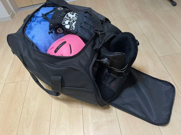 キッズウェア6点セット