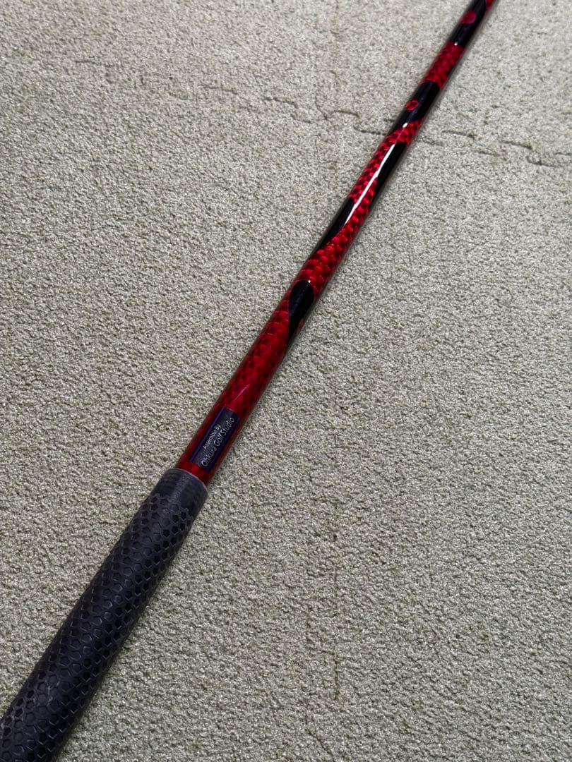 PXG ロッディオ　TT-5(太陽) ドライバーシャフト