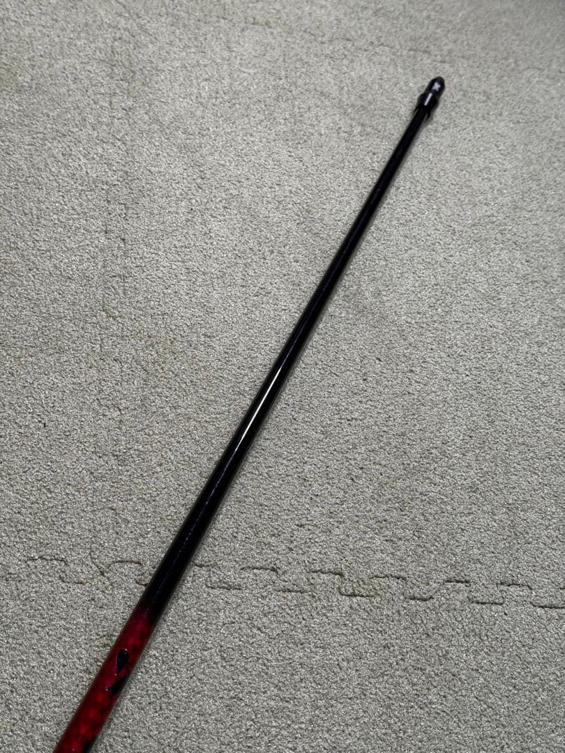 PXG ロッディオ　TT-5(太陽) ドライバーシャフト