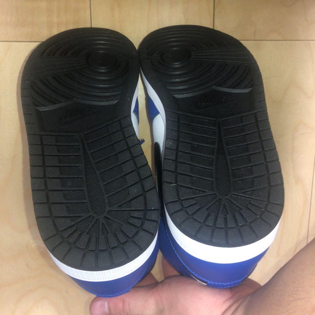 シューズ(男性用) Air Jordan 1 Game 