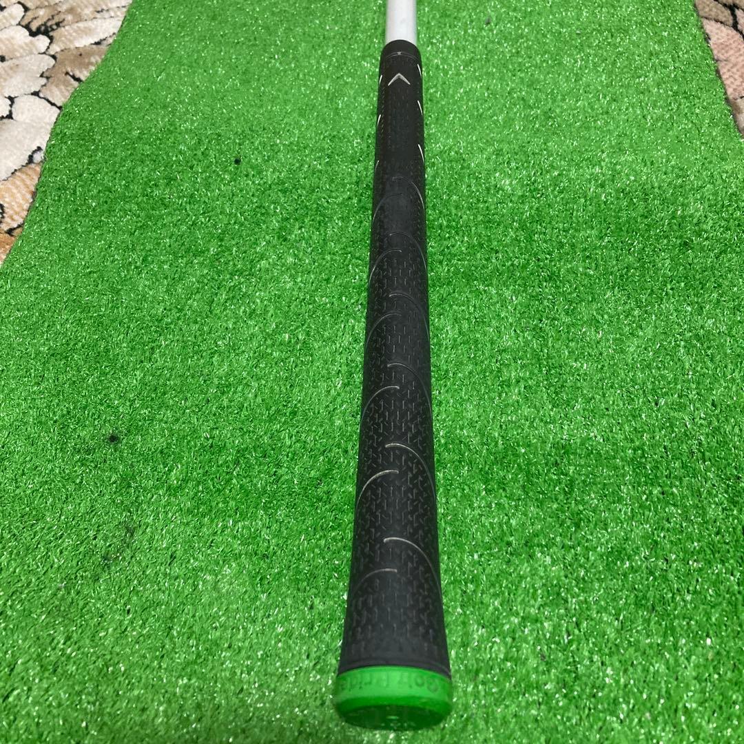 Callaway Epic GBB STAR 9.5度 訳あり。ソケットずれ。