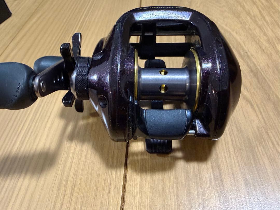 シマノ　SHIMANO Scorpion XT1501