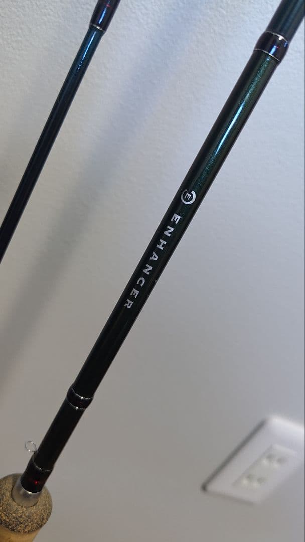 ティムコ　エンハンサーE86ML-2