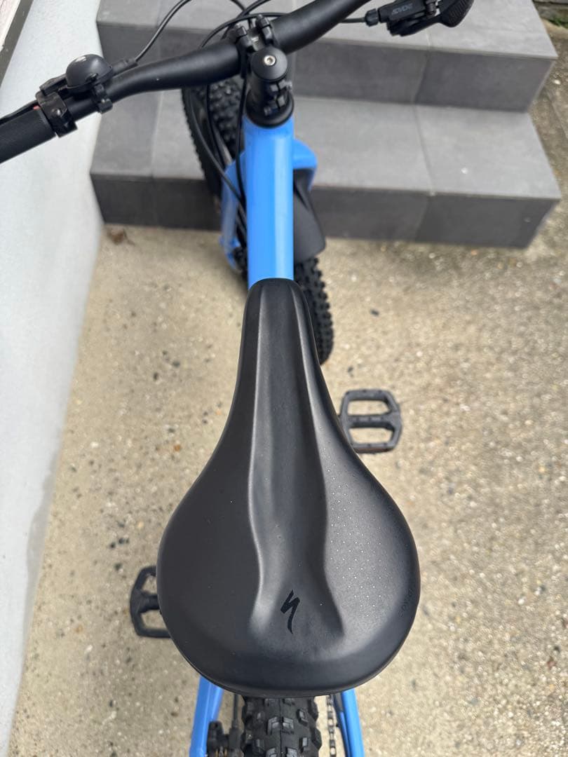 スペシャライズド　キッズバイク　RipRock20