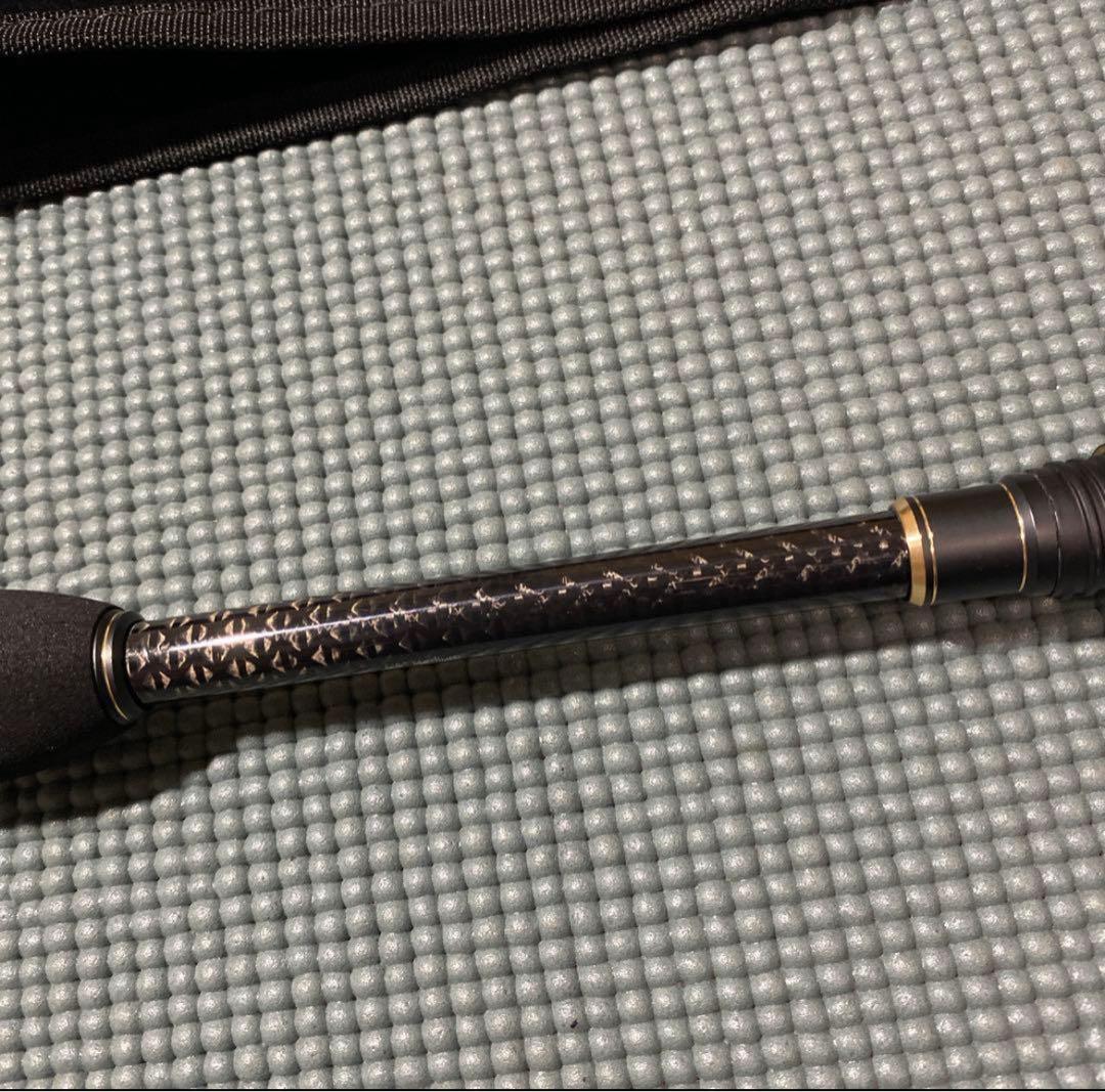 ぽ*ば様 グラディエーターアンチスピンボーダー