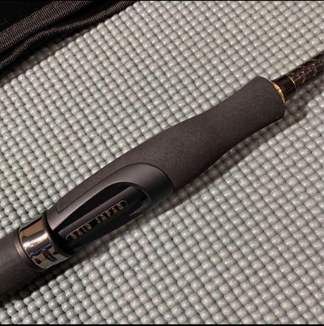 ぽ*ば様 グラディエーターアンチスピンボーダー