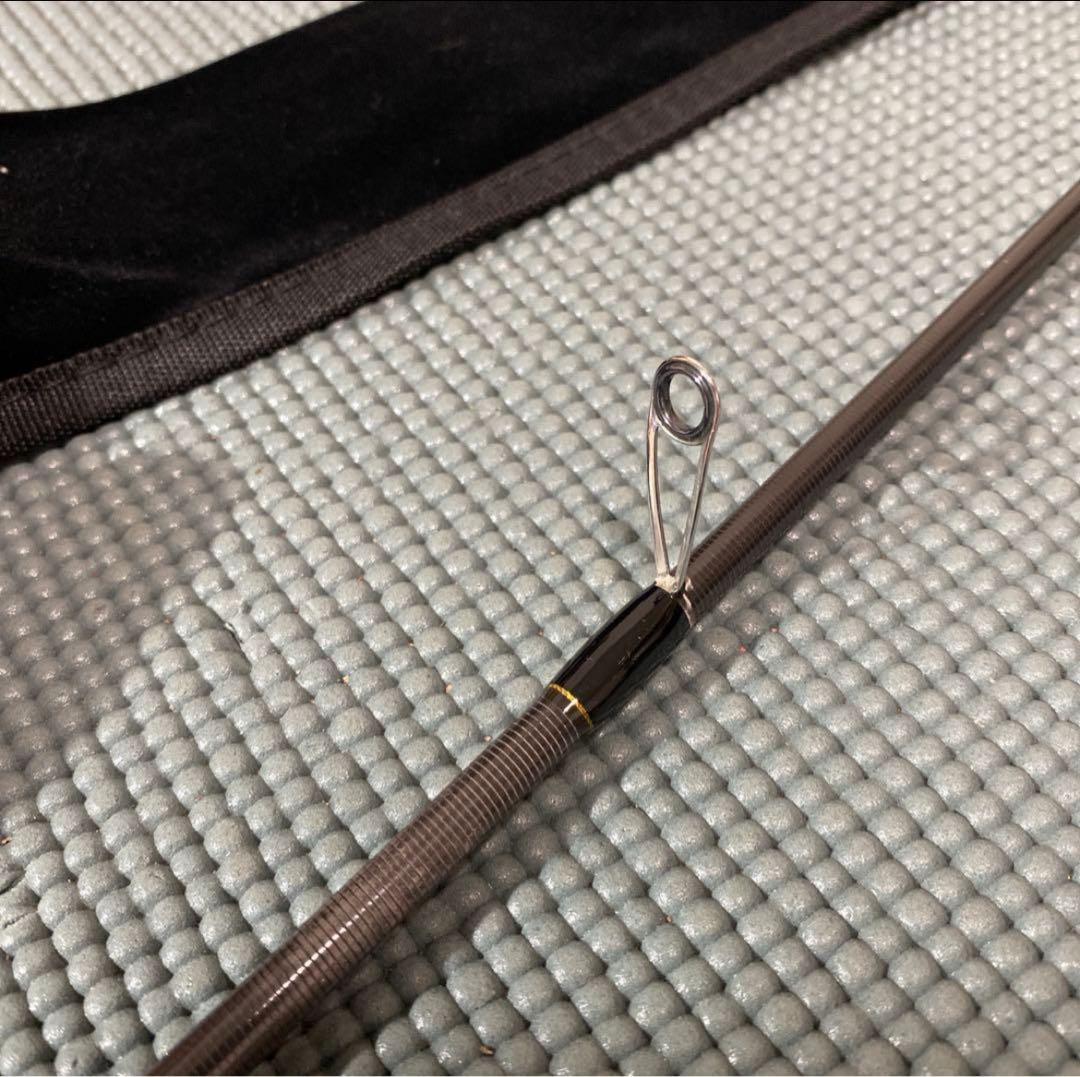 ぽ*ば様 グラディエーターアンチスピンボーダー